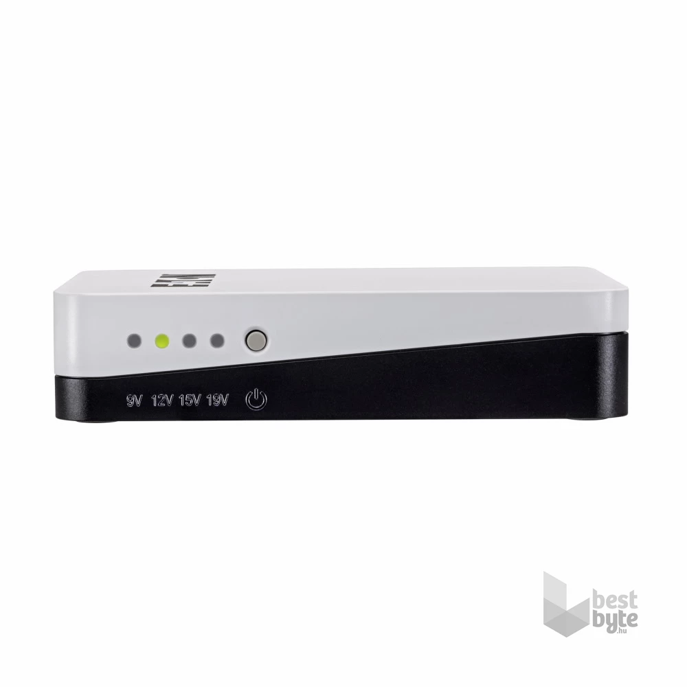 EATON 3S mini 36W fekete-fehér szünetmentes tápegység