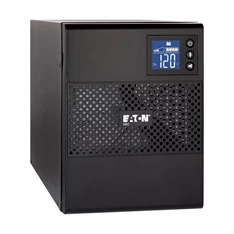 EATON 5SC 1500i 1050W fekete szünetmentes tápegység