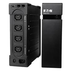 EATON Ellipse ECO 650 USB IEC 400W fekete szünetmentes tápegység