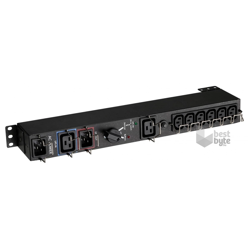 EATON MBP3KID EATON HotSwap DIN MBP