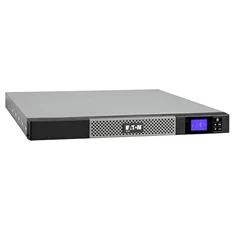 EATON 5P 1150i 770W szürke rack 1U szünetmentes tápegység