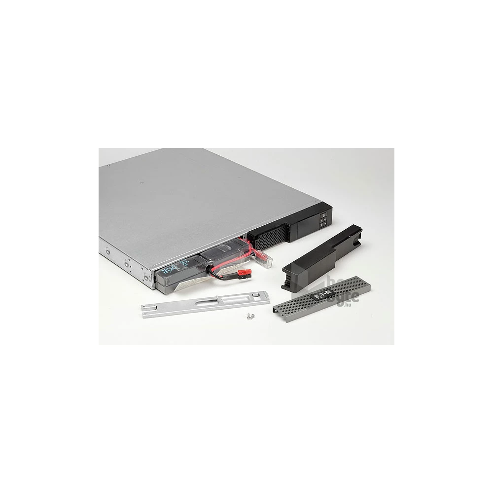 EATON 5P 1150i 770W szürke rack 1U szünetmentes tápegység