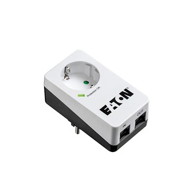 EATON Protection Box 1 DIN + TEL túlfszültségvédő (új)