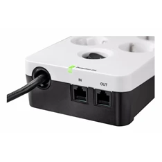 EATON Protection Box 8 USB DIN + TEL túlfeszültségvédő (új)