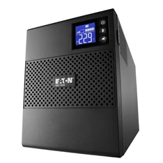 EATON 5SC 750i 525W fekete szünetmentes tápegység