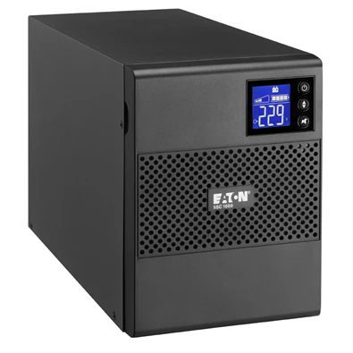 EATON 5SC 750i 525W fekete szünetmentes tápegység