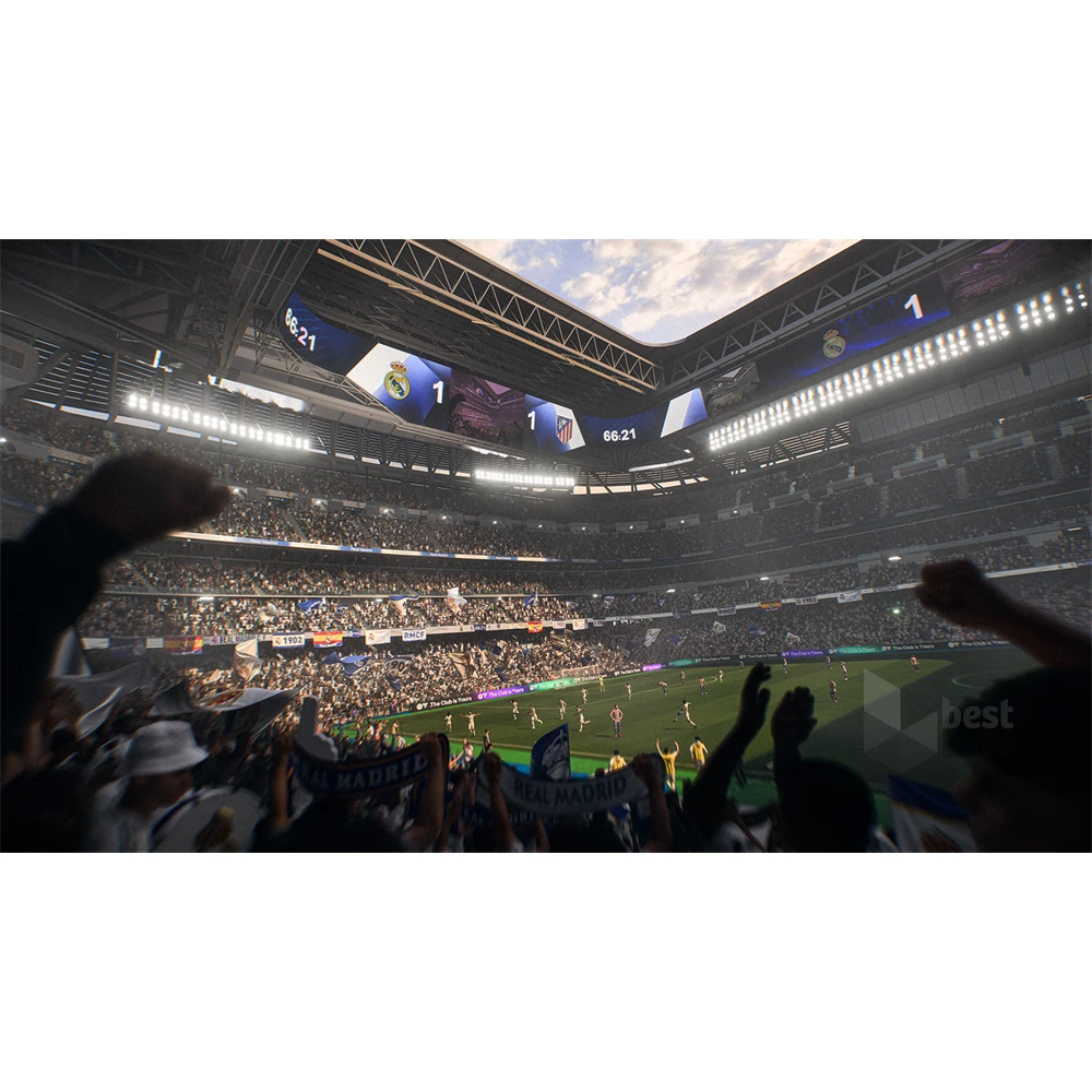 EA SPORTS FC™ 26 Nintendo Switch 2 játékszoftver