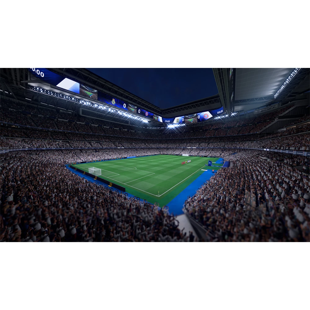 EA SPORTS FC™ 26 Nintendo Switch játékszoftver