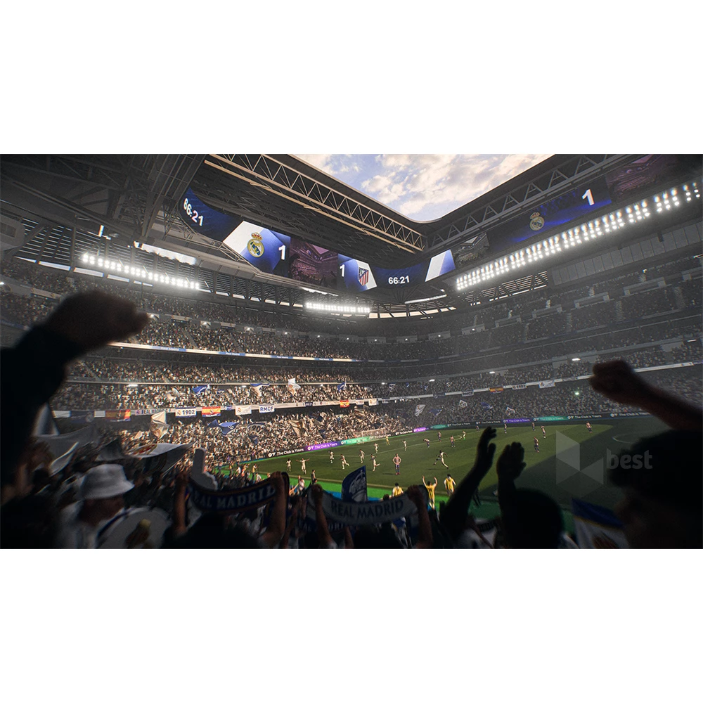 EA SPORTS FC™ 26 Nintendo Switch játékszoftver
