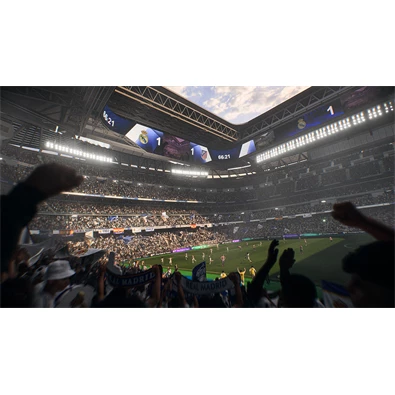 EA SPORTS FC™ 26 Nintendo Switch játékszoftver