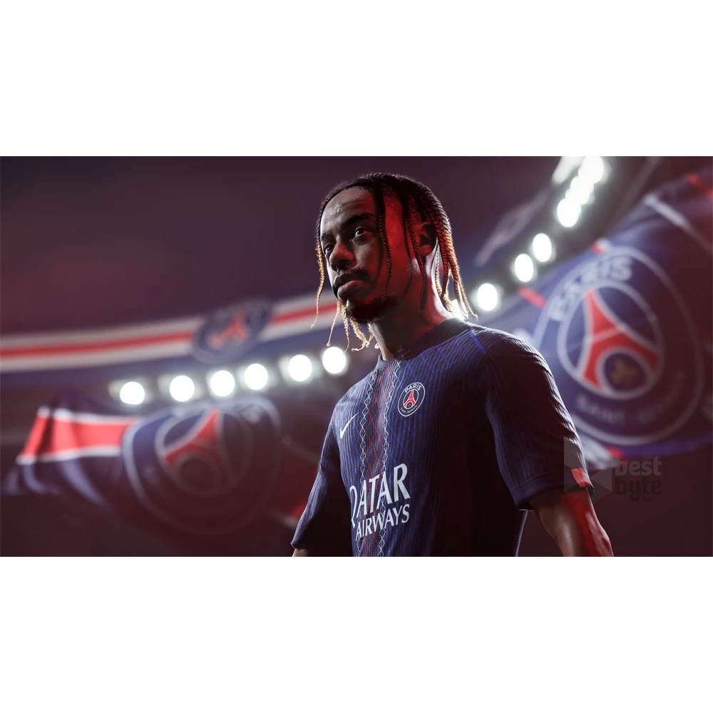 EA SPORTS FC™ 26 PS5 játékszoftver
