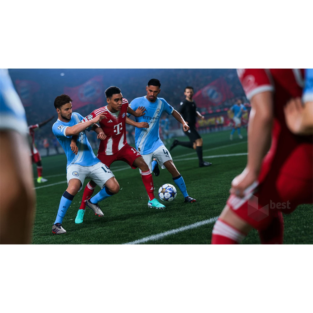 EA SPORTS FC™ 26 PS5 játékszoftver