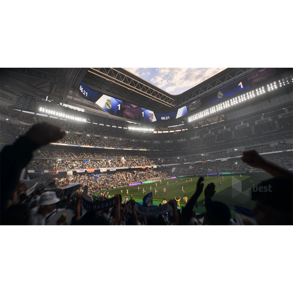 EA SPORTS FC™ 26 PS5 játékszoftver