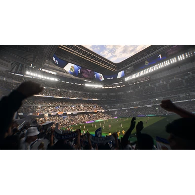 EA SPORTS FC™ 26 PS5 játékszoftver
