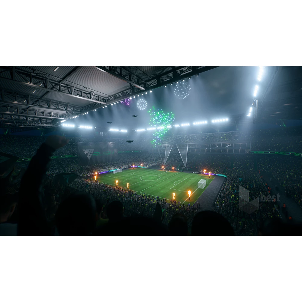 EA SPORTS FC™ 26 PS5 játékszoftver