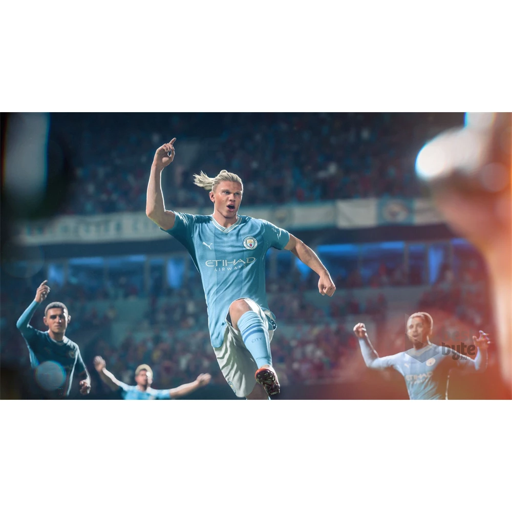 EA Sports FC 24 PC játékszoftver (CIAB)