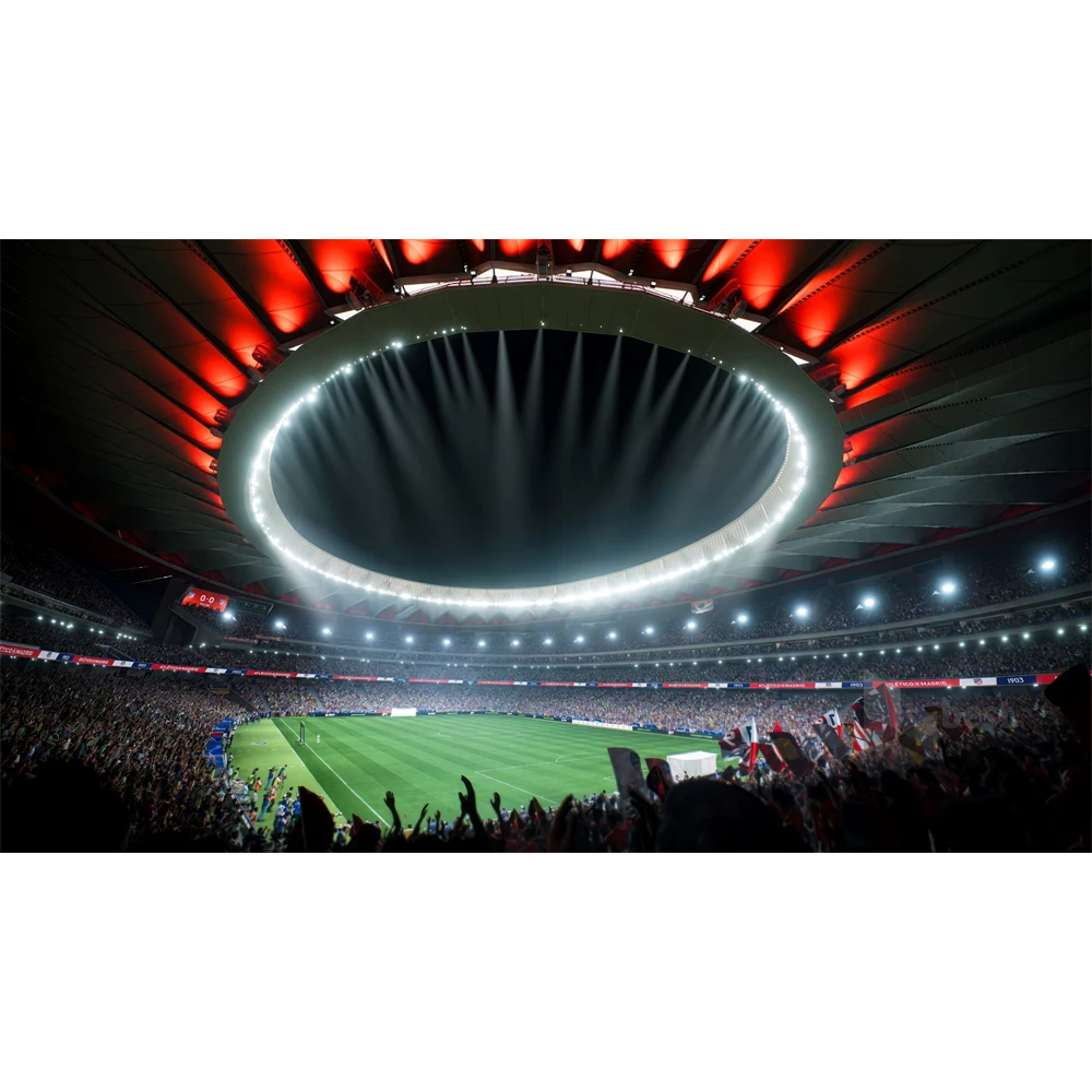 EA Sports FC 24 PC játékszoftver (CIAB)