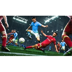 EA Sports FC™ 25 PS5 játékszoftver