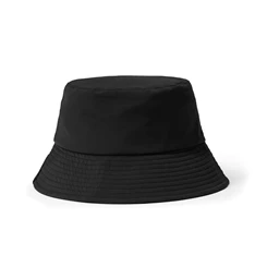 EGY ASUS ROG SLASH Bucket Hat - Kalap - Fekete