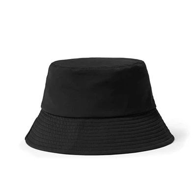 EGY ASUS ROG SLASH Bucket Hat - Kalap - Fekete