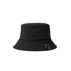 EGY ASUS ROG SLASH Bucket Hat - Kalap - Fekete