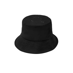 EGY ASUS ROG SLASH Bucket Hat - Kalap - Fekete