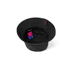 EGY ASUS ROG SLASH Bucket Hat - Kalap - Fekete