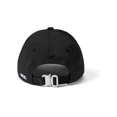EGY ASUS ROG SLASH Cobra Buckle Cap - Csatos sapka - Fekete