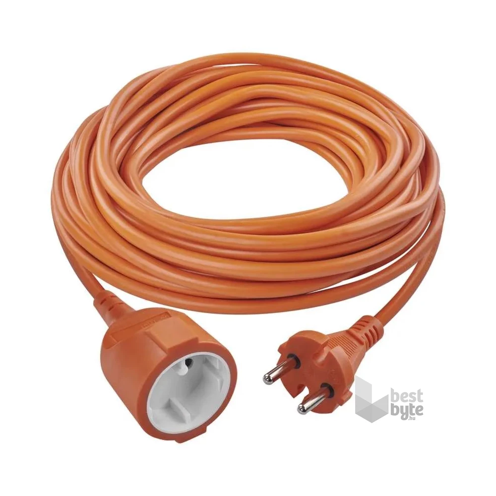 EMOS P01320R 20m 1,5 mm2 230V narancssárga hosszabbító