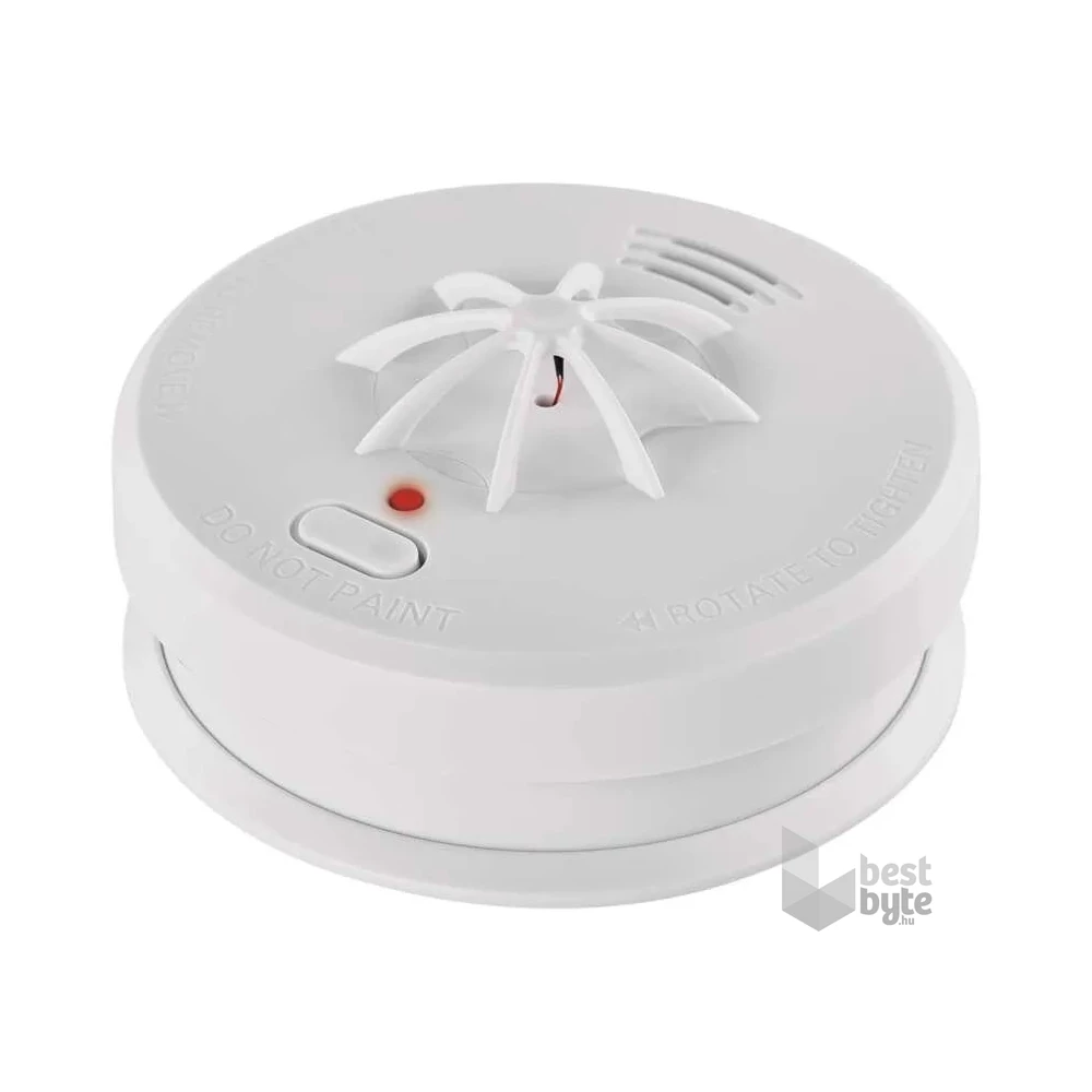 EMOS P56300 THS916A tűzérzékelő