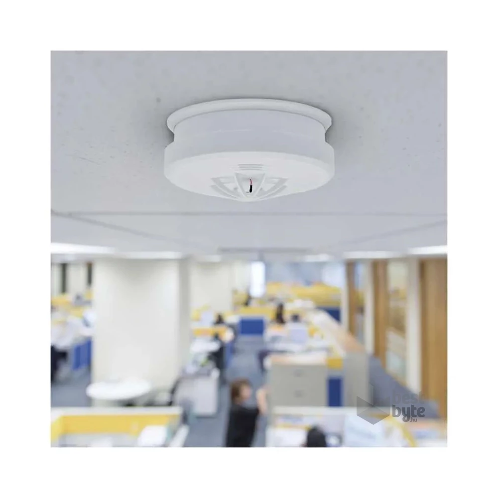 EMOS P56300 THS916A tűzérzékelő