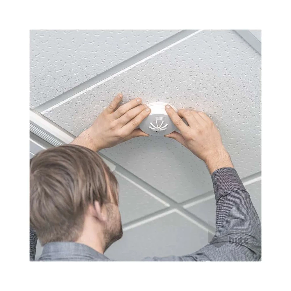 EMOS P56300 THS916A tűzérzékelő