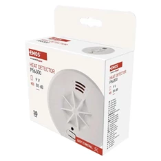 EMOS P56300 THS916A tűzérzékelő