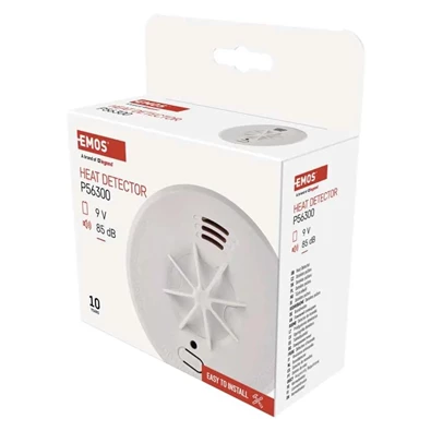 EMOS P56300 THS916A tűzérzékelő