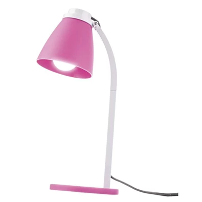 EMOS Z7597P LOLLI 500 lumen rózsaszín LED asztali lámpa