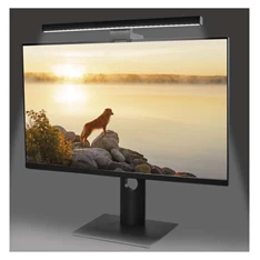 EMOS Z7617 AVA LED monitor lámpa