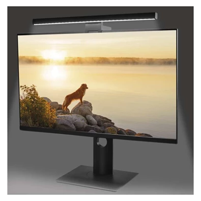 EMOS Z7617 AVA LED monitor lámpa