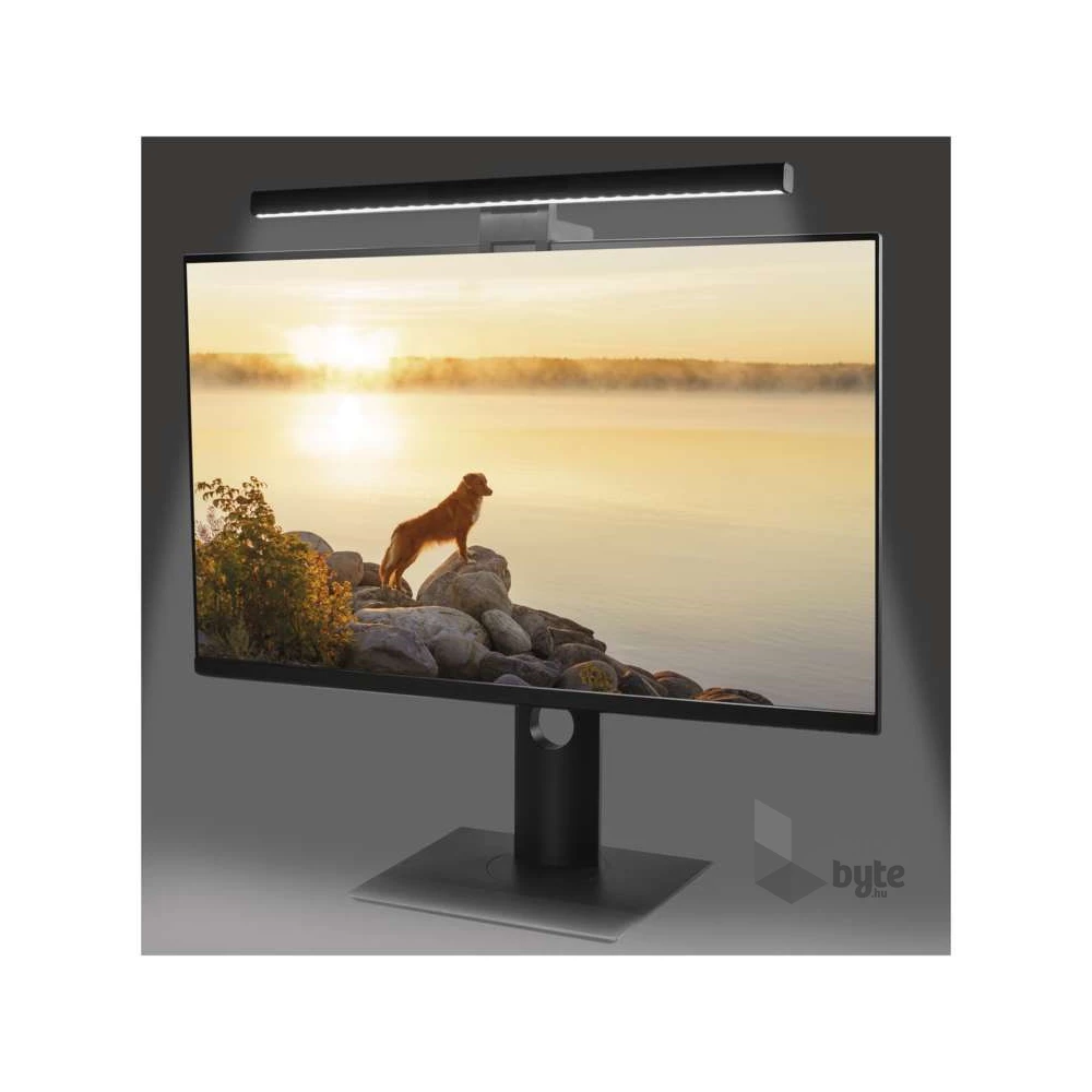 EMOS Z7617 AVA LED monitor lámpa