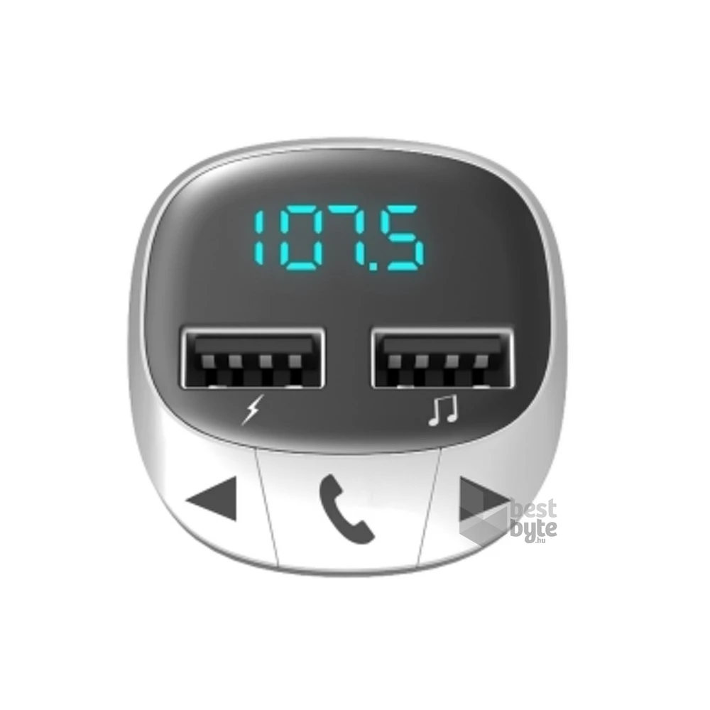 ENERGY SISTEM EN 448265 FM transzmitter Bluetooth