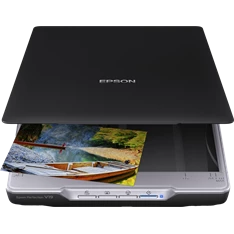EPSON Perfection V19 scanner