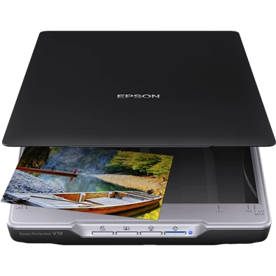 EPSON Perfection V19 scanner