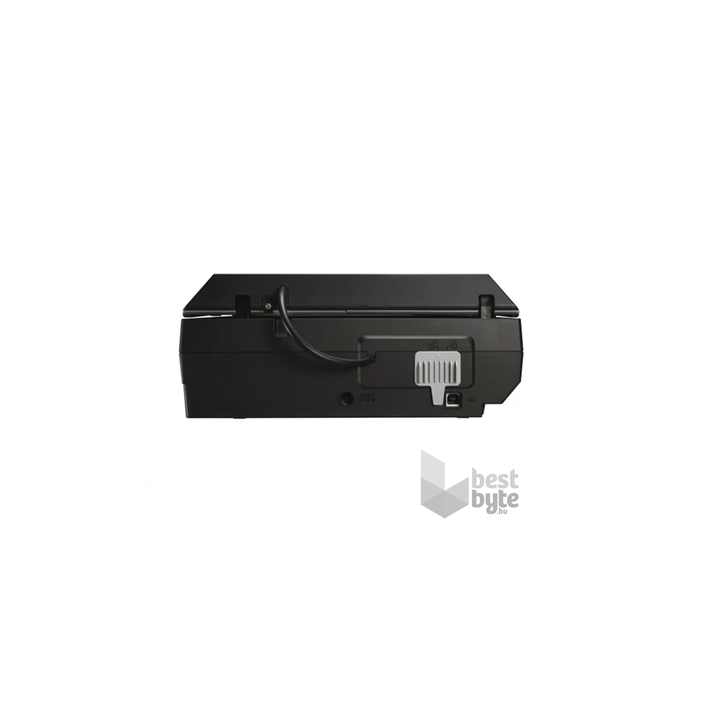 EPSON Scanner - Perfection V600 Photo (A4, 6400x9600 DPI, USB, dia, film)