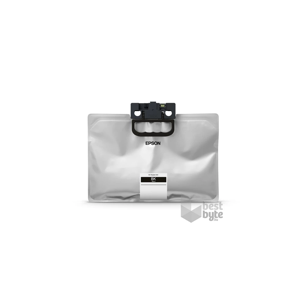 EPSON Tintapatron DURABrite Pro (Black XXL Ink Supply Unit)