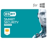 ESET Smart Security Premium HUN 1 Felhasználó 1 év online vírusirtó szoftver