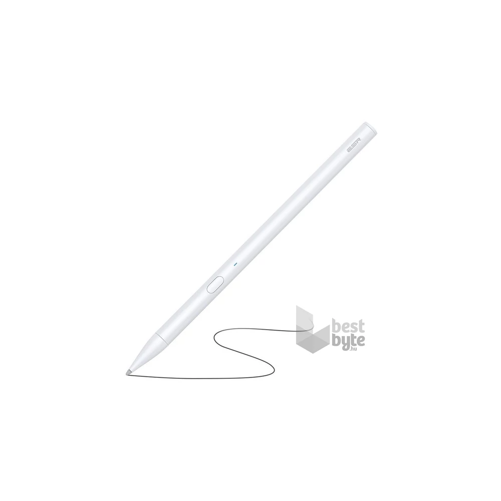 ESR GP-113748 univerzális fehér érintőceruza
