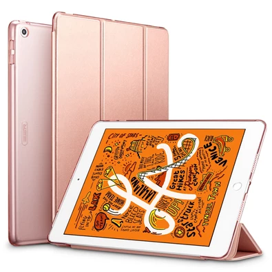 ESR TABCASE-IMINI19-RGD Apple iPad Mini 2019 rózsaarany tablet tok