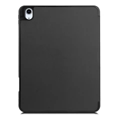 ESR TABCASE-IPAD4PEN-BK iPad Air 4 2020 fekete tablet tok toll tartóval