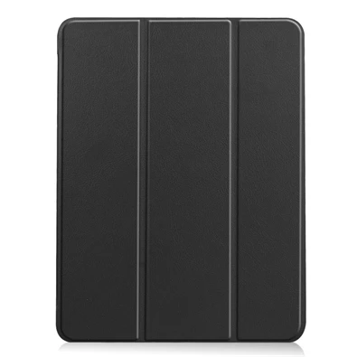 ESR TABCASE-IPAD4PEN-BK iPad Air 4 2020 fekete tablet tok toll tartóval