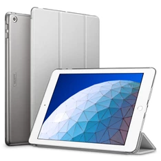 ESR TABCASE-IPAD-105-SV Apple iPad Air 10.5" (2019) ezüst tablet tok
