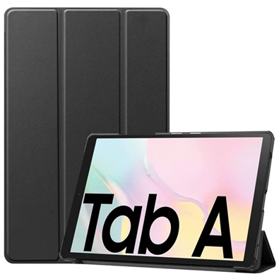 ESR TABCASE-SAM-A7-BK Galaxy Tab A7 10,5" 2020 T505/T500/T507 fekete tablet tok